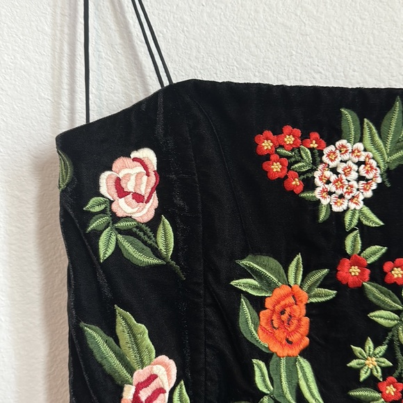 Alice + Olivia Dress - Picture 3 of 4